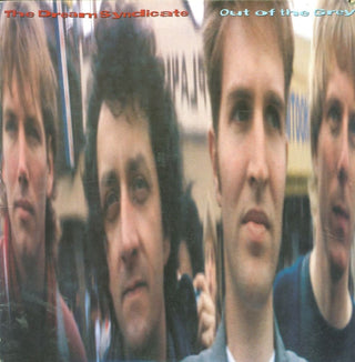 Dream Syndicate- Out Of The Grey
