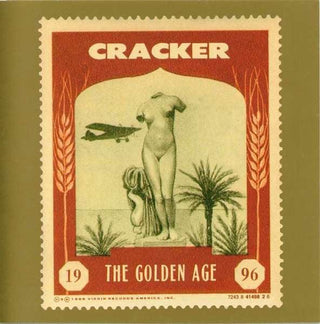 Cracker- The Golden Age