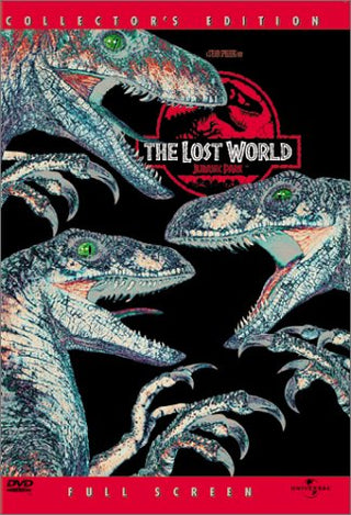 Jurassic Park: The Lost World