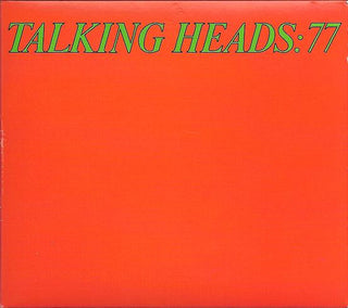 Talking Heads- Talking Heads: 77 (DualDisc)