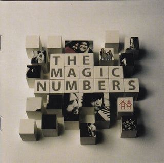 Magic Numbers- The Magic Numbers