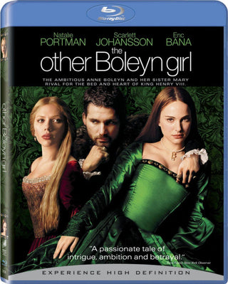 Other Boleyn Girl