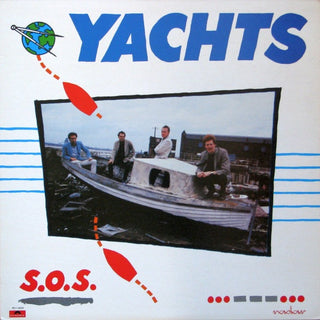 Yachts- S.O.S.