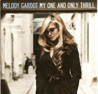 Melody Gardot- My One And Only Thrill