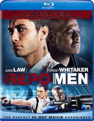 Repo Men