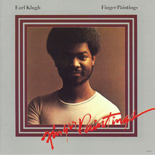 Earl Klugh- Finger Paintings