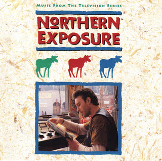 Northern Exposure Soundtrack