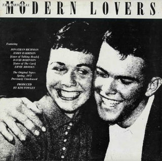 Modern Lovers- The Original Modern Lovers