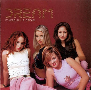 Dream- It Was All A Dream