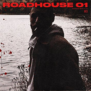 Allan Rayman- Roadhouse 01 (Red)