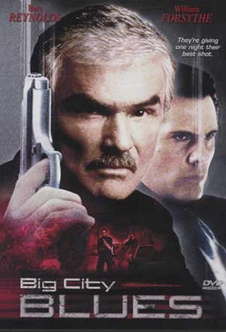 Big City Blues