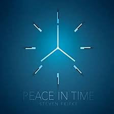 Steven Feifke- Peace In Time