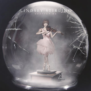 Lindsey Stirling- Shatter Me