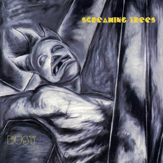 Screaming Trees- Dust