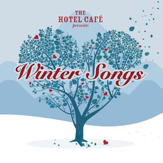 Various- The Hotel Café Presents Winter Songs