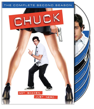 Chuck Season 2