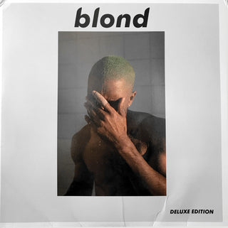 Frank Ocean- Blonde (Yellow)(Unofficial)