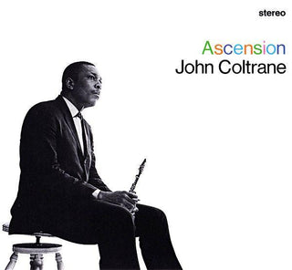 John Coltrane- Ascension