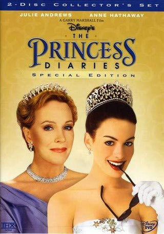 Princess Diaries