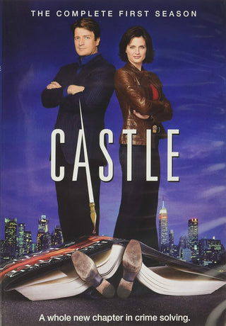 Castle Season 1