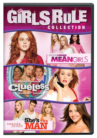 Girls Rule Collection