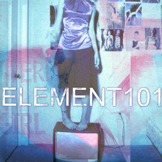 Element 101- Stereo Girl