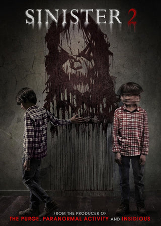 Sinister 2