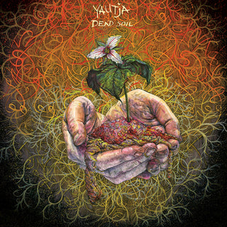 Yautja- Dead Soil