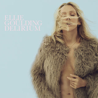Ellie Goulding- Delirium