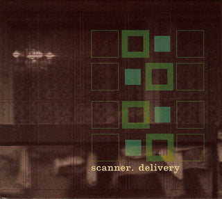 Scanner- Delivery