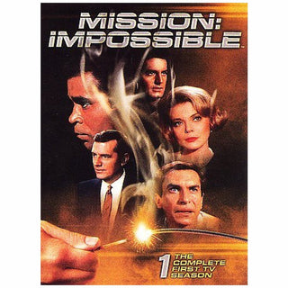 Mission: Impossible Season 1