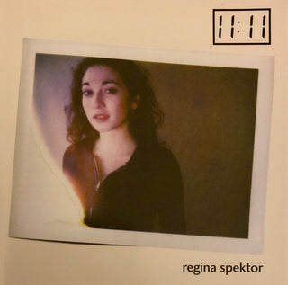 Regina Spektor- 11:11