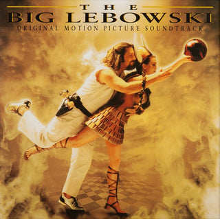 Big Lebowski Soundtrack