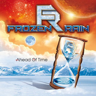 Frozen Rain- Ahead Of Time