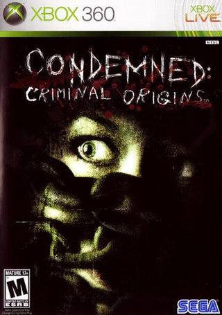 Condemned Criminal Origins