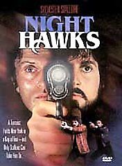 Night Hawks