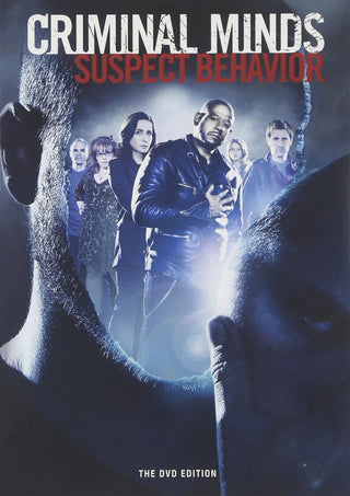 Criminal Minds: Suspect Behavior