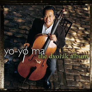 Yo-Yo Ma- The Dvorak Album