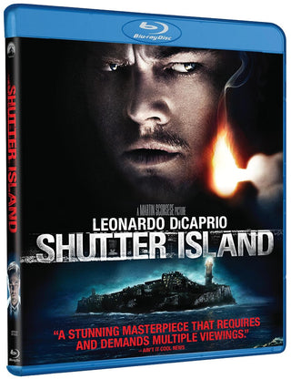 Shutter Island