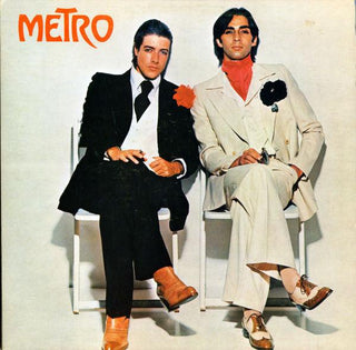 Metro- Metro