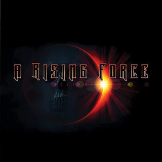 A Rising Force- Eclipse