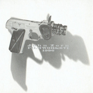 John Zorn- Filmworks VI 1996