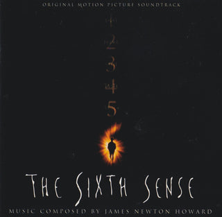 Sixth Sense Soundtrack