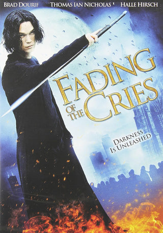 Fading Of The Cries