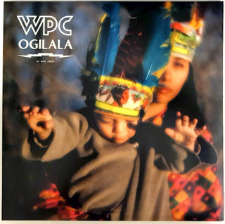 WPC (Smashing Pumpkins)- Ogilala