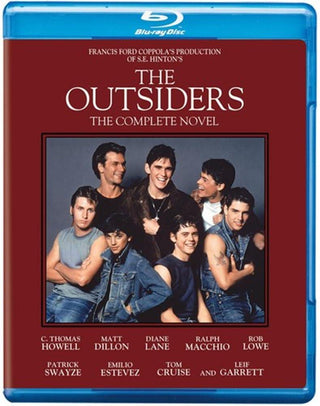 The Outsiders