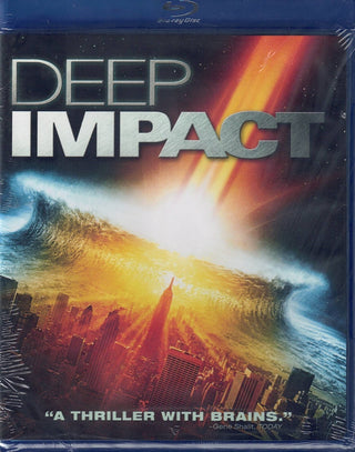 Deep Impact