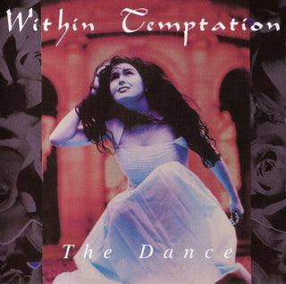 Within Temptation- The Dance