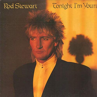 Rod Stewart- Tonight I'm Yours