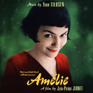 Amelie Soundtrack